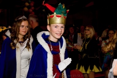 71. Session - 1. Prunksitzung