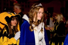 71. Session - 1. Prunksitzung