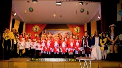 71. Session - 1. Prunksitzung