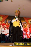 71. Session - 1. Prunksitzung