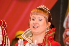 71. Session - 1. Prunksitzung