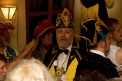 71. Session - 1. Prunksitzung