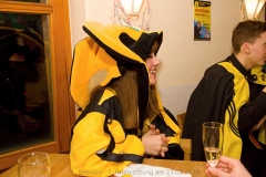 71. Session - 1. Prunksitzung