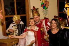 71. Session - 1. Prunksitzung