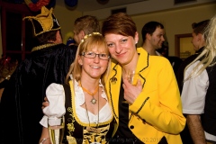 71. Session - 1. Prunksitzung