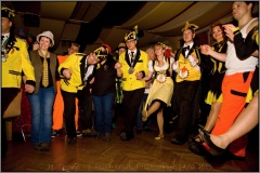 71. Session - 1. Prunksitzung