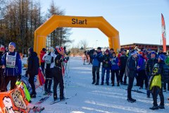 Miriquidi – Der 24 Stunden Skilanglauf