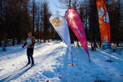 Miriquidi – Der 24 Stunden Skilanglauf