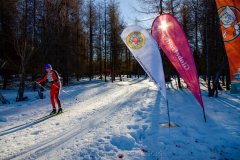 Miriquidi – Der 24 Stunden Skilanglauf