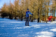 Miriquidi – Der 24 Stunden Skilanglauf