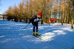 Miriquidi – Der 24 Stunden Skilanglauf