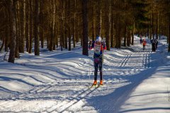 Miriquidi – Der 24 Stunden Skilanglauf