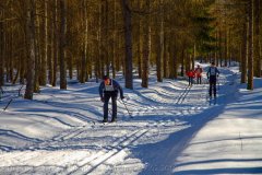 Miriquidi – Der 24 Stunden Skilanglauf