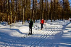 Miriquidi – Der 24 Stunden Skilanglauf