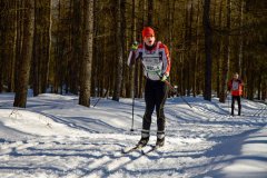 Miriquidi – Der 24 Stunden Skilanglauf