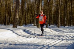 Miriquidi – Der 24 Stunden Skilanglauf