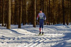 Miriquidi – Der 24 Stunden Skilanglauf