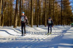 Miriquidi – Der 24 Stunden Skilanglauf