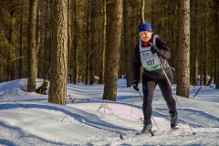 Miriquidi – Der 24 Stunden Skilanglauf