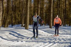 Miriquidi – Der 24 Stunden Skilanglauf