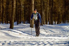 Miriquidi – Der 24 Stunden Skilanglauf