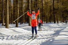 Miriquidi – Der 24 Stunden Skilanglauf