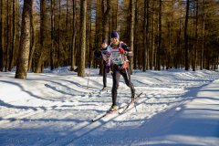 Miriquidi – Der 24 Stunden Skilanglauf