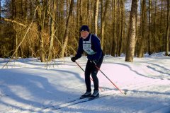 Miriquidi – Der 24 Stunden Skilanglauf