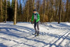 Miriquidi – Der 24 Stunden Skilanglauf