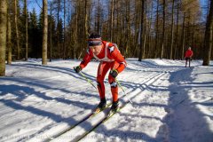 Miriquidi – Der 24 Stunden Skilanglauf