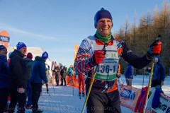 Miriquidi – Der 24 Stunden Skilanglauf