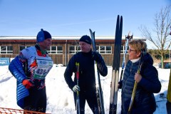 Miriquidi – Der 24 Stunden Skilanglauf