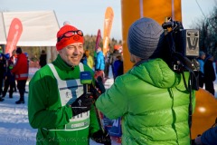 Miriquidi – Der 24 Stunden Skilanglauf