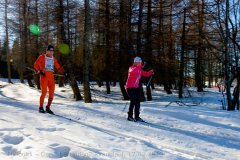 Miriquidi – Der 24 Stunden Skilanglauf