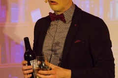 Roy Reinker - Der Stimmenbändiger