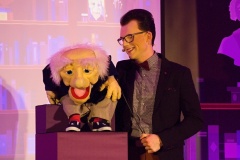 Roy Reinker - Der Stimmenbändiger