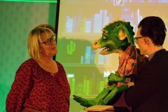 Roy Reinker - Der Stimmenbändiger