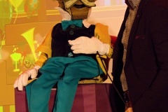 Roy Reinker - Der Stimmenbändiger