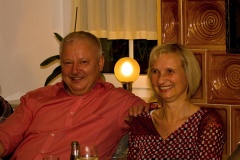 Roy Reinker - Der Stimmenbändiger