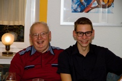 Roy Reinker - Der Stimmenbändiger