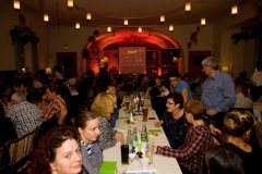 Roy Reinker - Der Stimmenbändiger