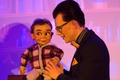 Roy Reinker - Der Stimmenbändiger