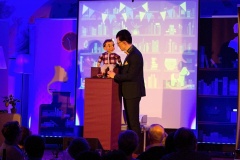 Roy Reinker - Der Stimmenbändiger