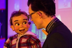 Roy Reinker - Der Stimmenbändiger