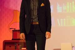 Roy Reinker - Der Stimmenbändiger