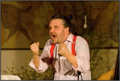 Kabarett Hengstmann-Brüder