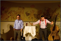 Kabarett Hengstmann-Brüder