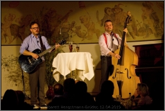 Kabarett Hengstmann-Brüder