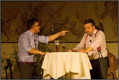 Kabarett Hengstmann-Brüder