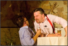 Kabarett Hengstmann-Brüder